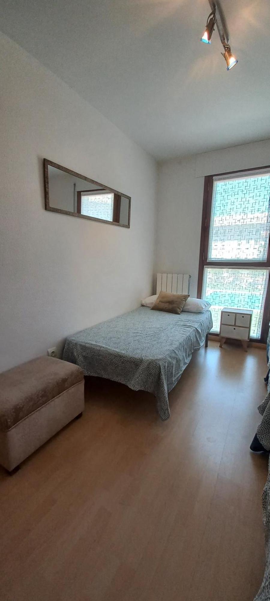 Ferienwohnung Pilartxo Jaca Exterior foto
